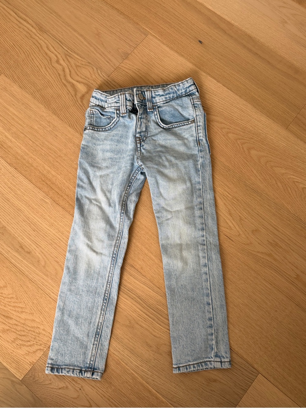 Boys 4T Jeans